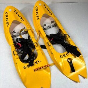 Grivel Snowshoes - Adult One Size - RARE